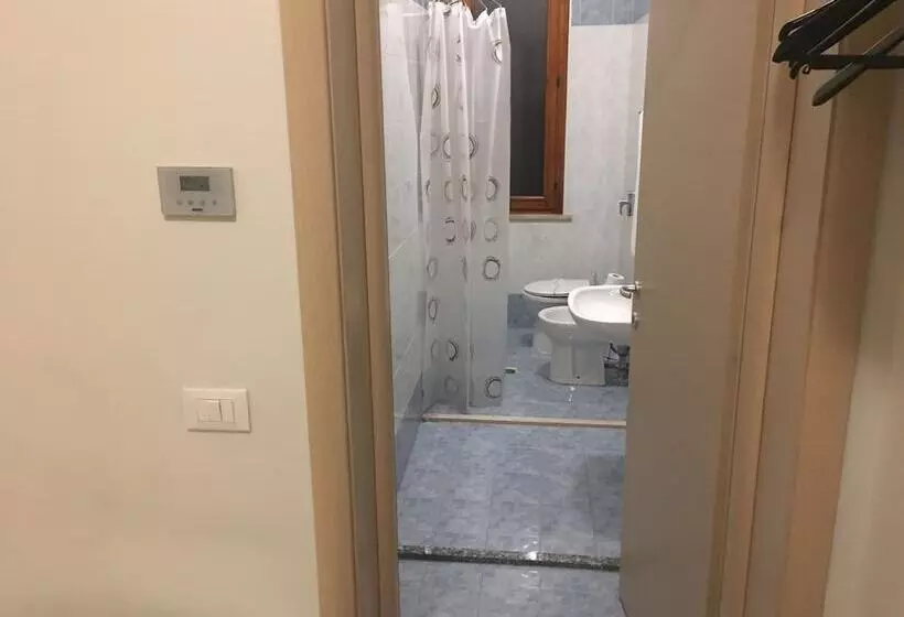 Blue Hotel Depandance