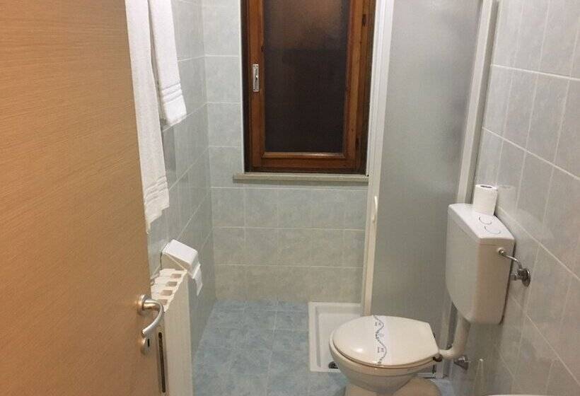 Blue Hotel Depandance