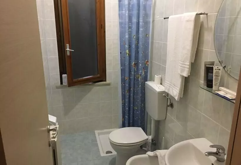 Blue Hotel Depandance