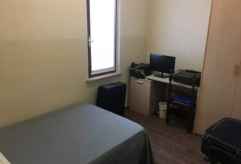 Blue Hotel Depandance