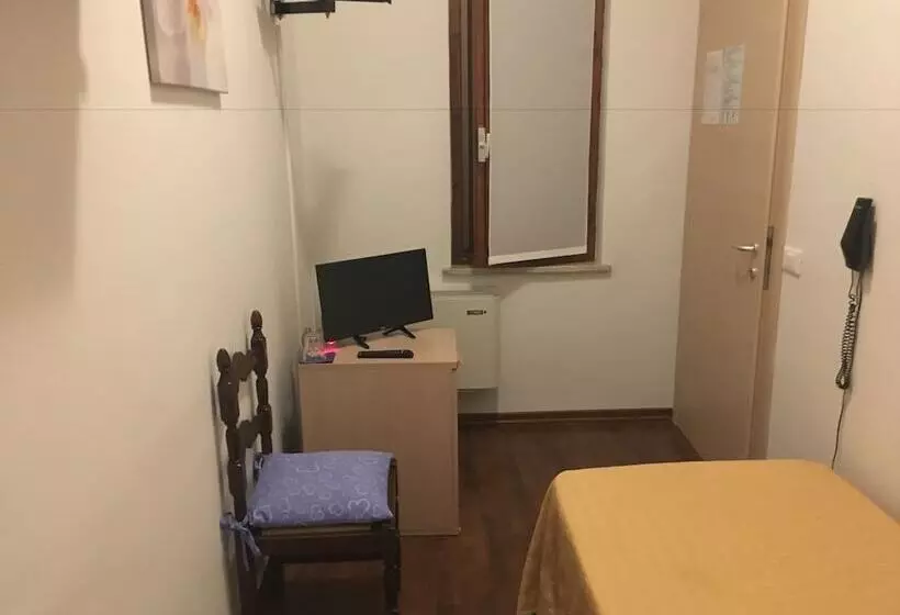 Blue Hotel Depandance