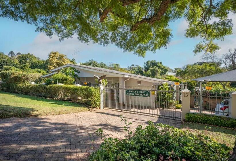 Eagle S Nest B&b/self Catering