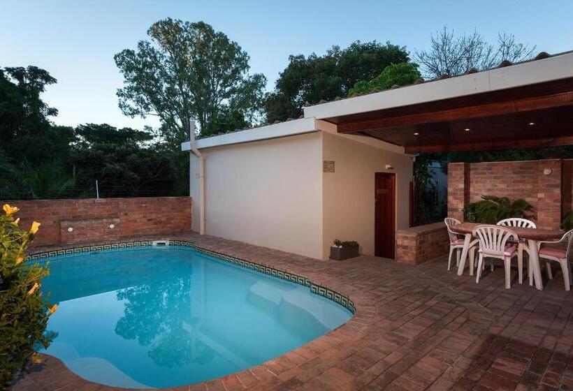 Eagle S Nest B&b/self Catering