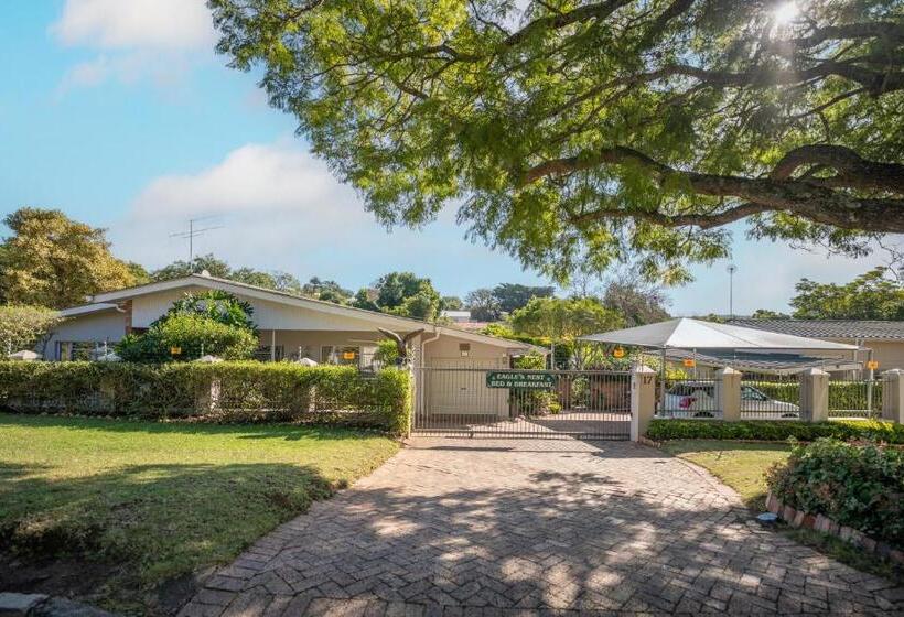 Eagle S Nest B&b/self Catering