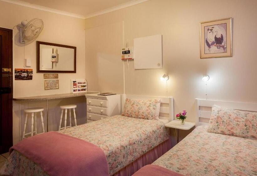 Eagle S Nest B&b/self Catering