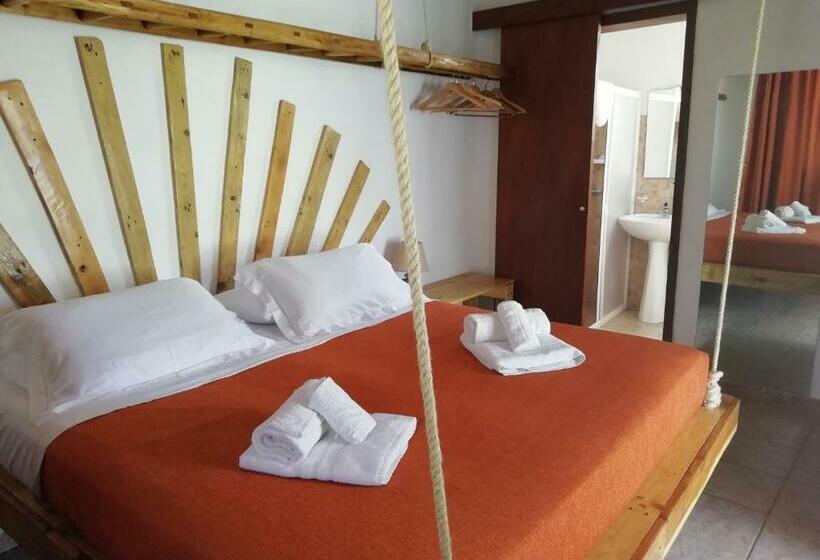 ホテル Agriturismo Massaro Pietro