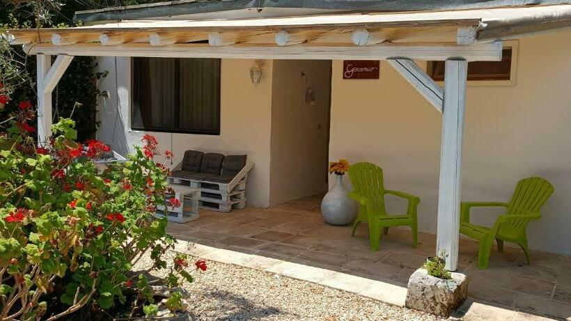 ホテル Agriturismo Massaro Pietro