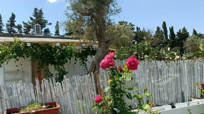 ホテル Agriturismo Massaro Pietro