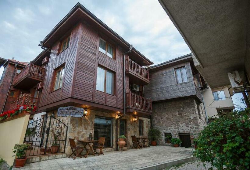 호텔 Albatros Old Town