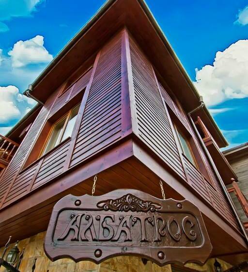 호텔 Albatros Old Town