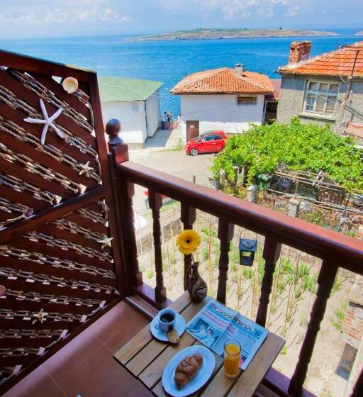 호텔 Albatros Old Town