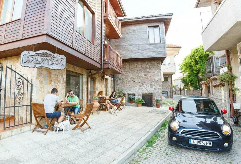 호텔 Albatros Old Town