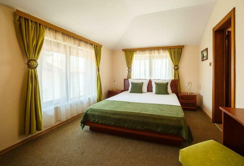 호텔 Albatros Old Town