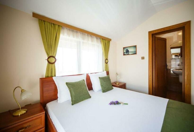 호텔 Albatros Old Town