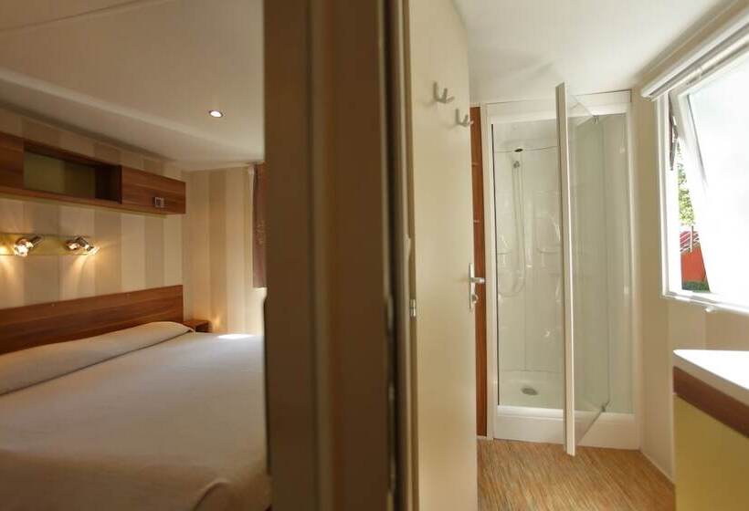 ホテル Camping Da Giovanni