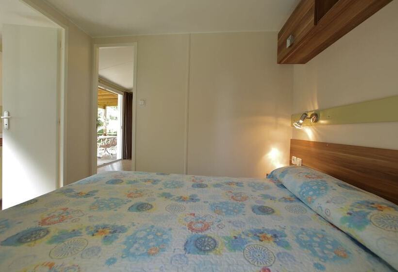 ホテル Camping Da Giovanni