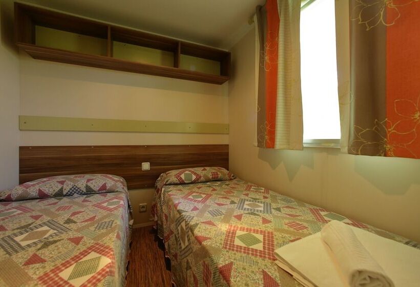 ホテル Camping Da Giovanni