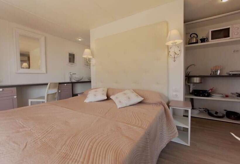 ホテル Camping Da Giovanni