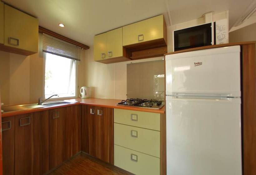 ホテル Camping Da Giovanni