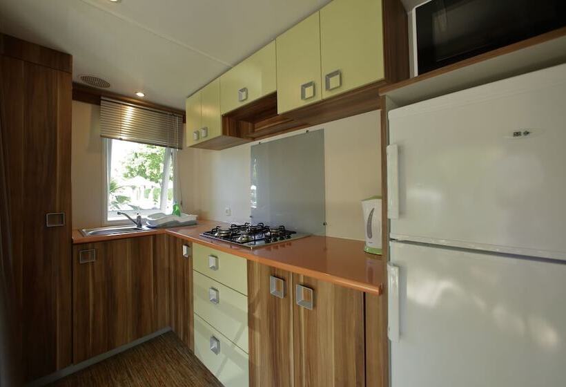 ホテル Camping Da Giovanni