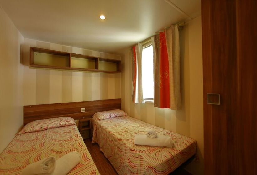 ホテル Camping Da Giovanni