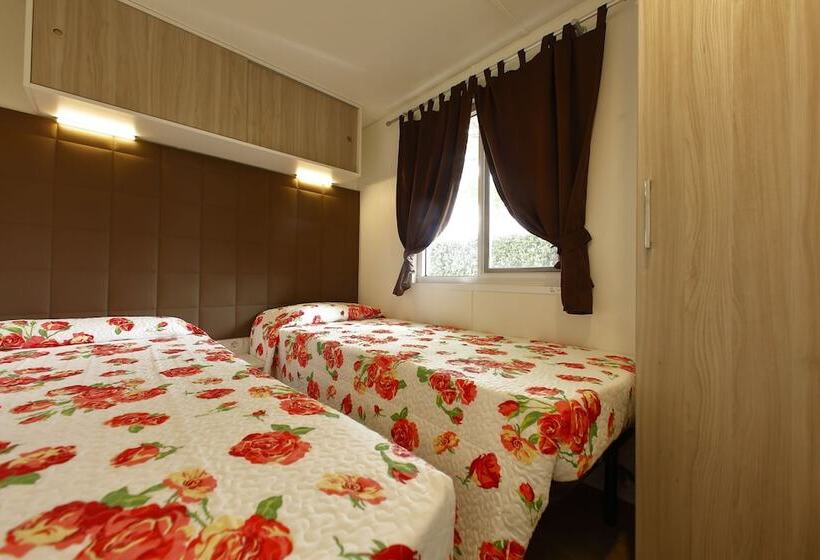 ホテル Camping Da Giovanni