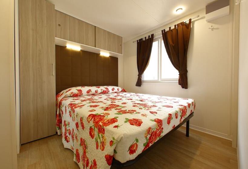 ホテル Camping Da Giovanni