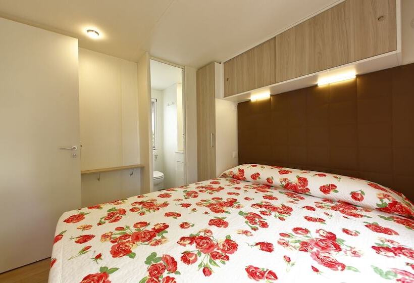 ホテル Camping Da Giovanni