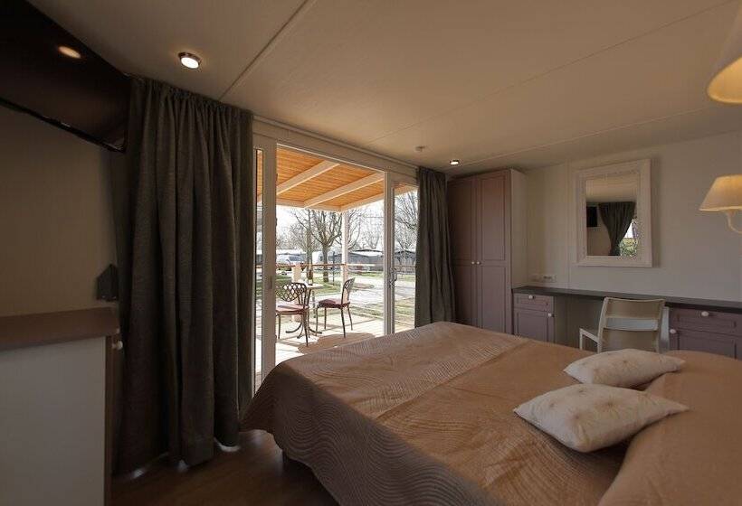 ホテル Camping Da Giovanni