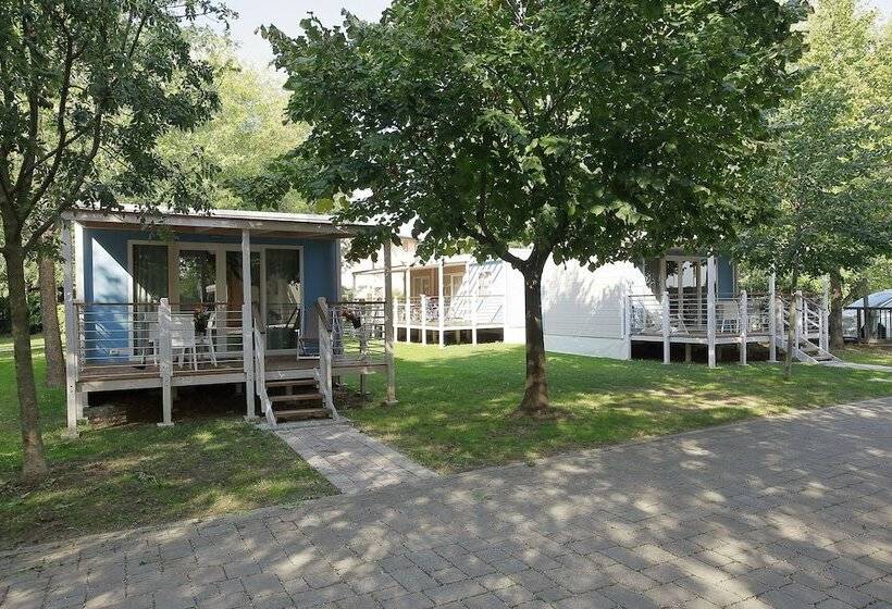 ホテル Camping Da Giovanni