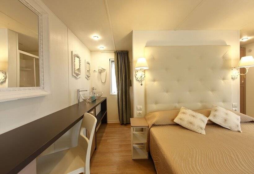 ホテル Camping Da Giovanni