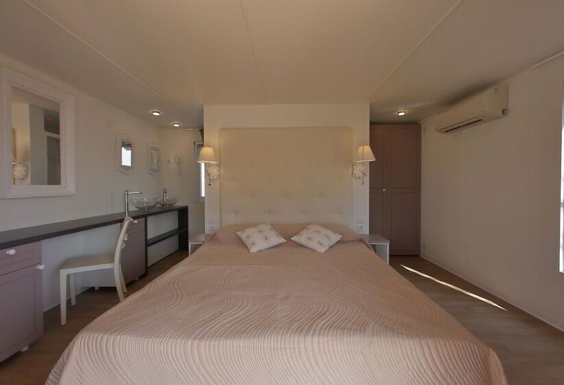 ホテル Camping Da Giovanni