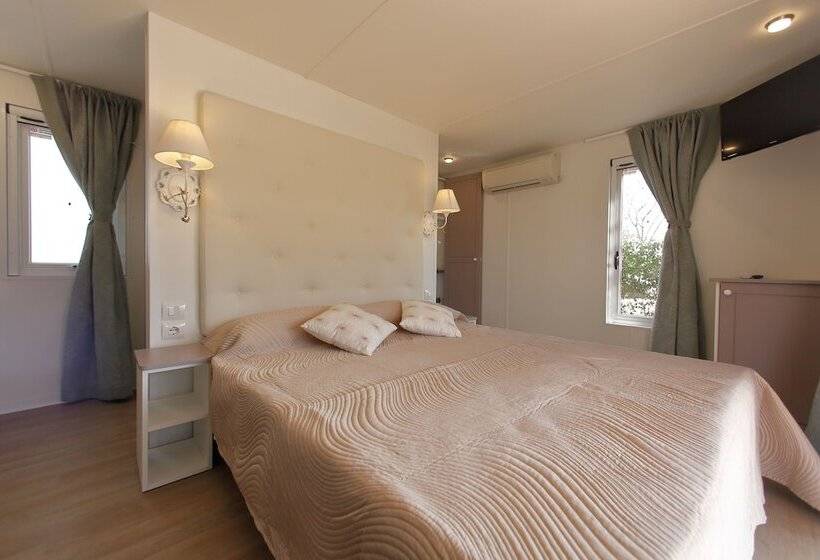 ホテル Camping Da Giovanni