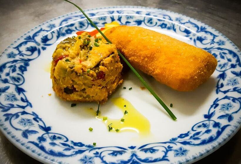 호텔 Edelweiss Alpine Nature