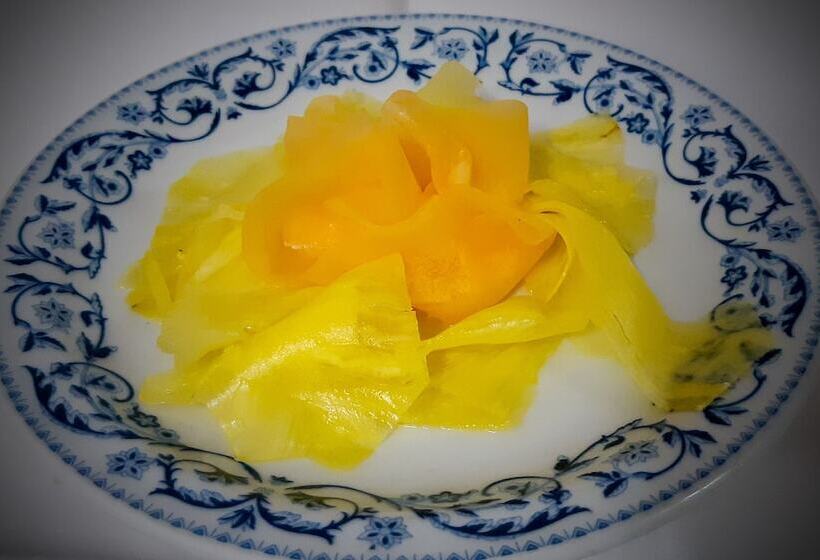 호텔 Edelweiss Alpine Nature