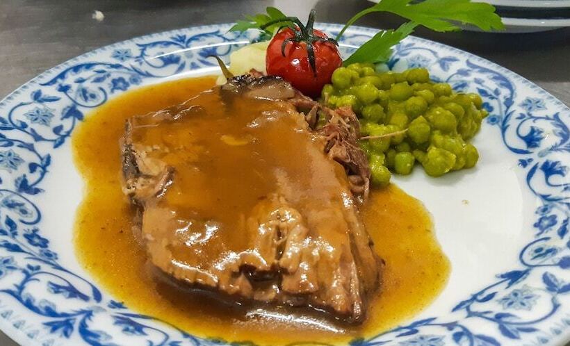 호텔 Edelweiss Alpine Nature