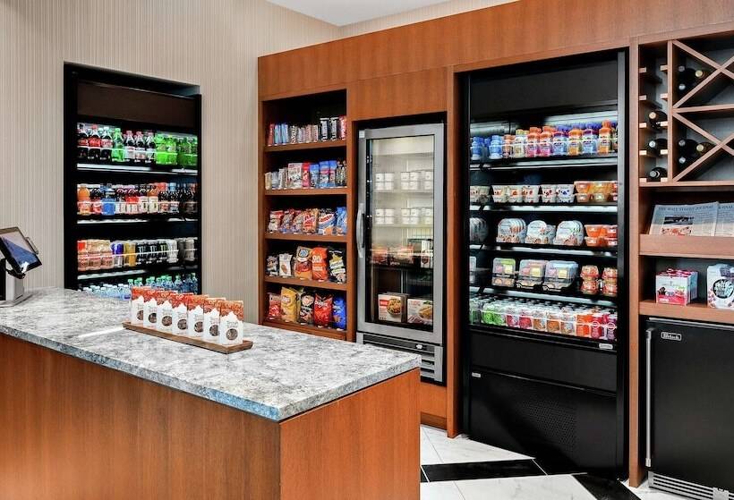 ホテル Hilton Garden Inn Chicago Mccormick Place