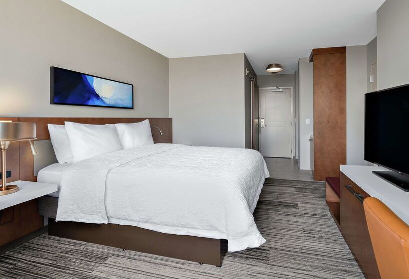 ホテル Hilton Garden Inn Chicago Mccormick Place