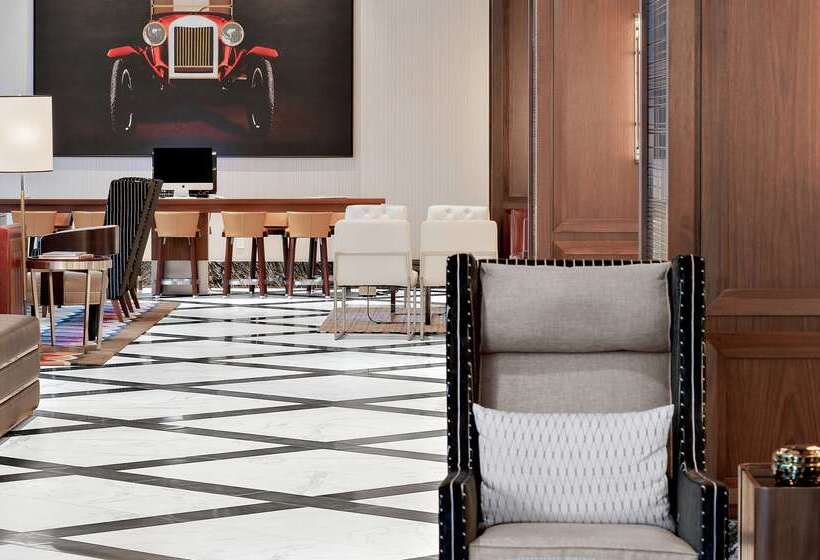 ホテル Hilton Garden Inn Chicago Mccormick Place