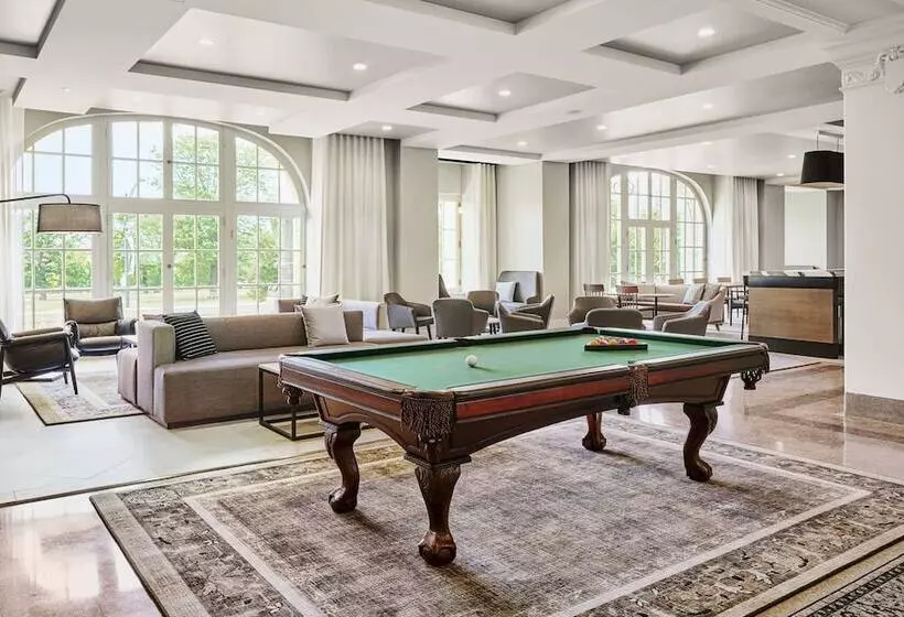 هتل Hyatt House Chicago Medical/university District