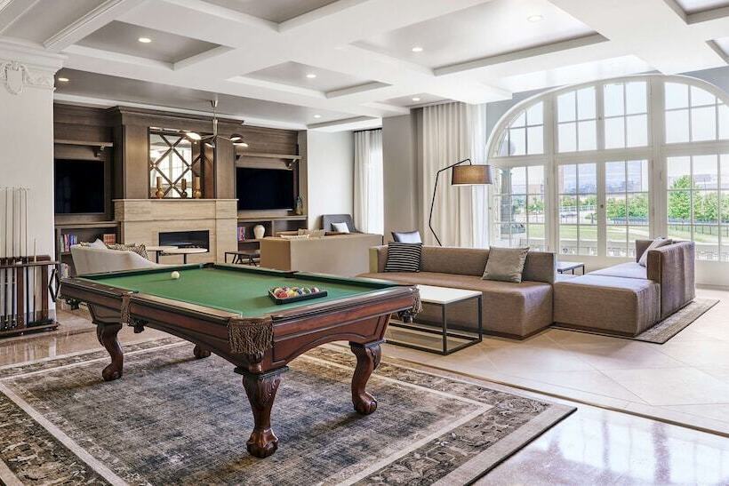 בית מלון כפרי Hyatt House Chicago Medical/university District