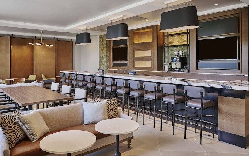 בית מלון כפרי Hyatt House Chicago Medical/university District