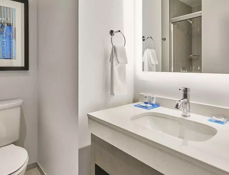 هتل Hyatt House Chicago Medical/university District