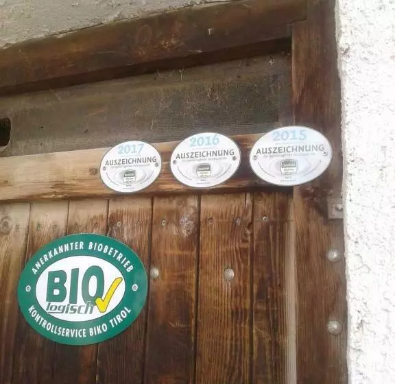 ホテル Oberköbenhof