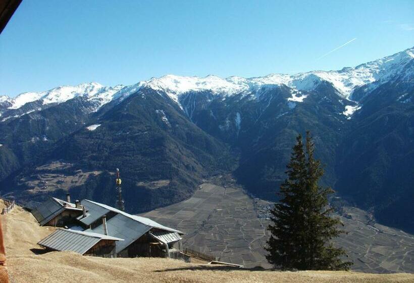 Отель Oberköbenhof