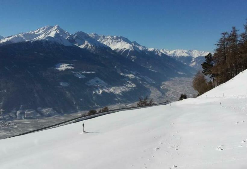 Отель Oberköbenhof