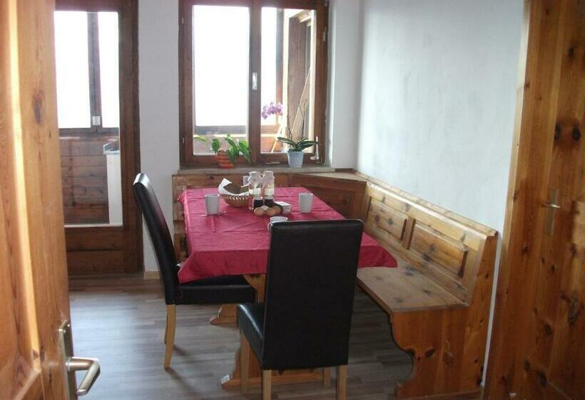 Отель Oberköbenhof