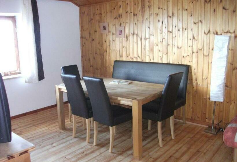 Отель Oberköbenhof