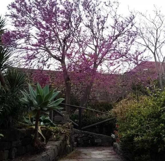 ホテル Resort La Casa Dei Fiori