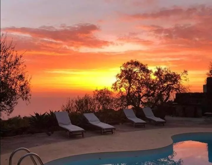 ホテル Resort La Casa Dei Fiori